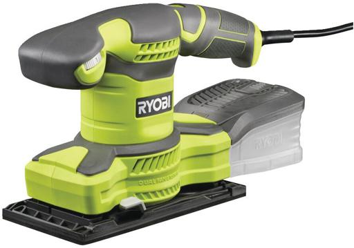 RYOBI