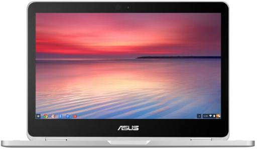 Asus Chromebook