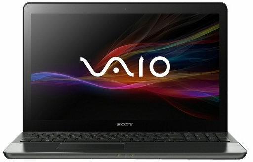 Sony VAIO Fit